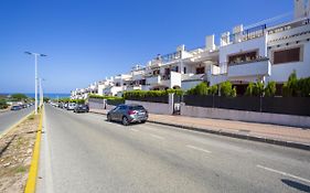 Azul Beach By La Mata Beach