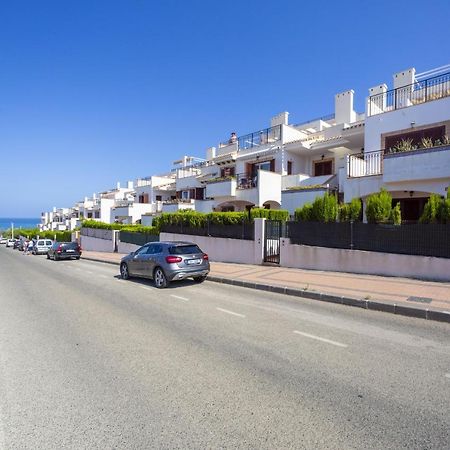 Azul Beach By La Mata Beach Torrevieja Exterior foto