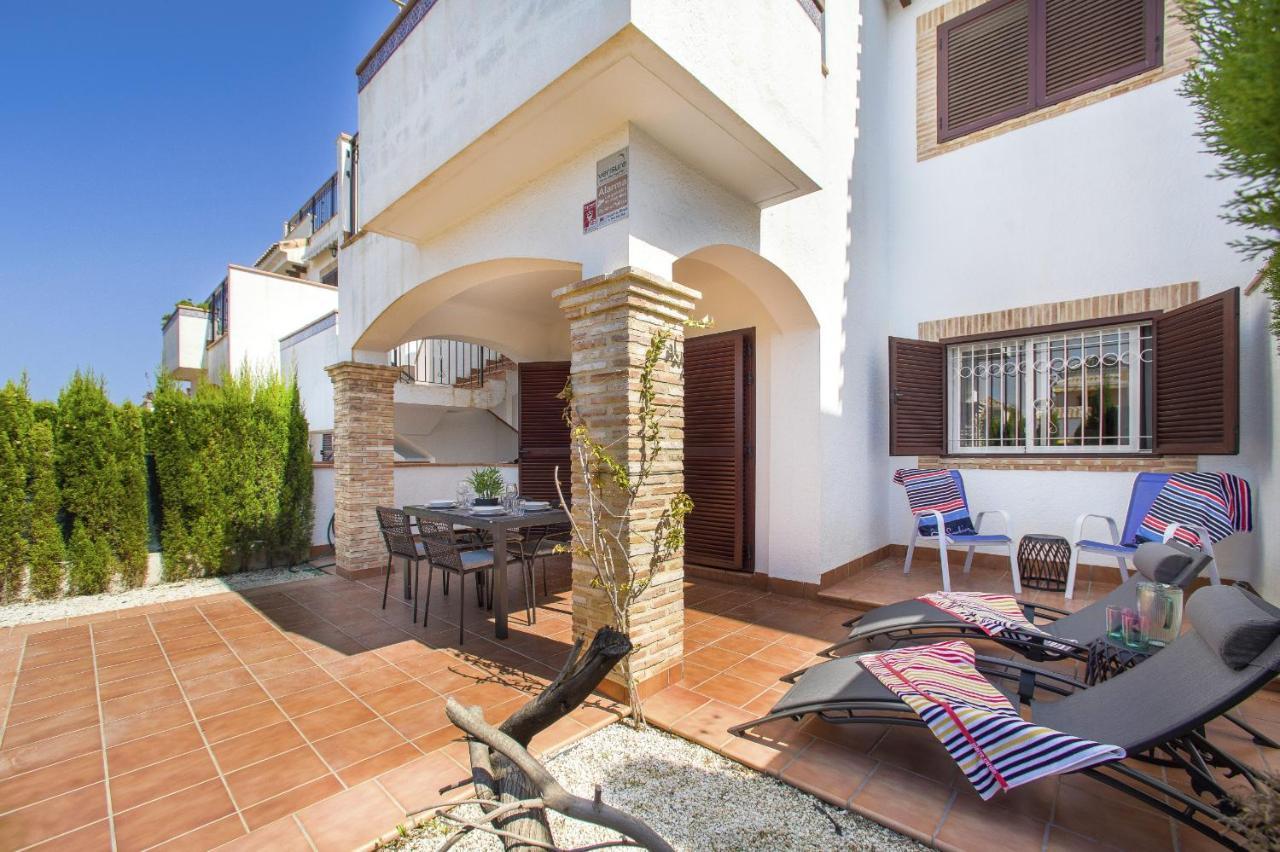 Azul Beach By La Mata Beach Torrevieja Exterior foto