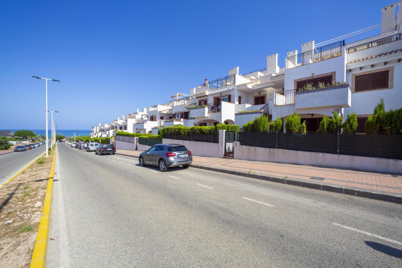 Azul Beach By La Mata Beach Torrevieja Exterior foto